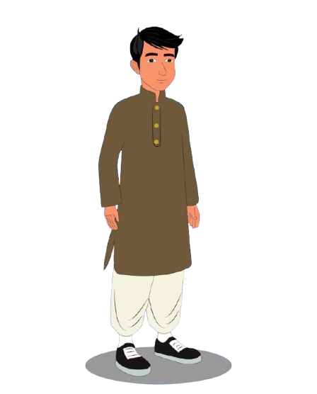 Shalwar Kameez